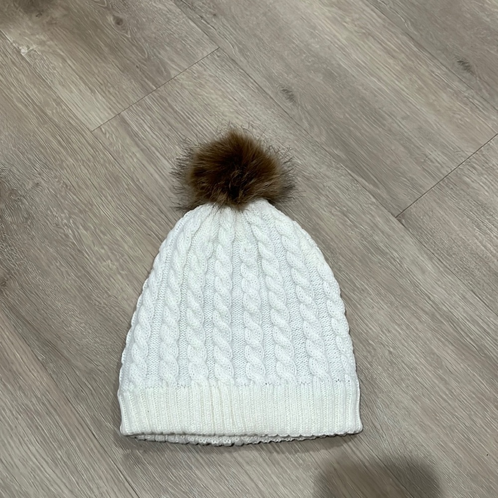 Winter hat